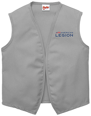 Vest (Legion Logo)